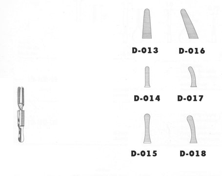 Adson Forceps